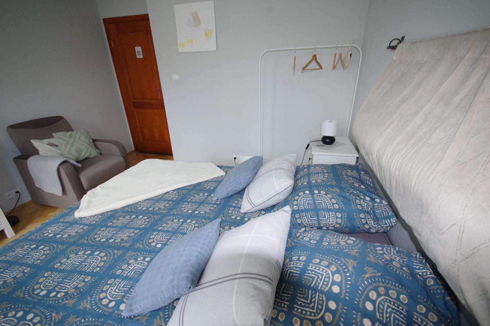 Totutotam Apartment Warsaw Exterior photo