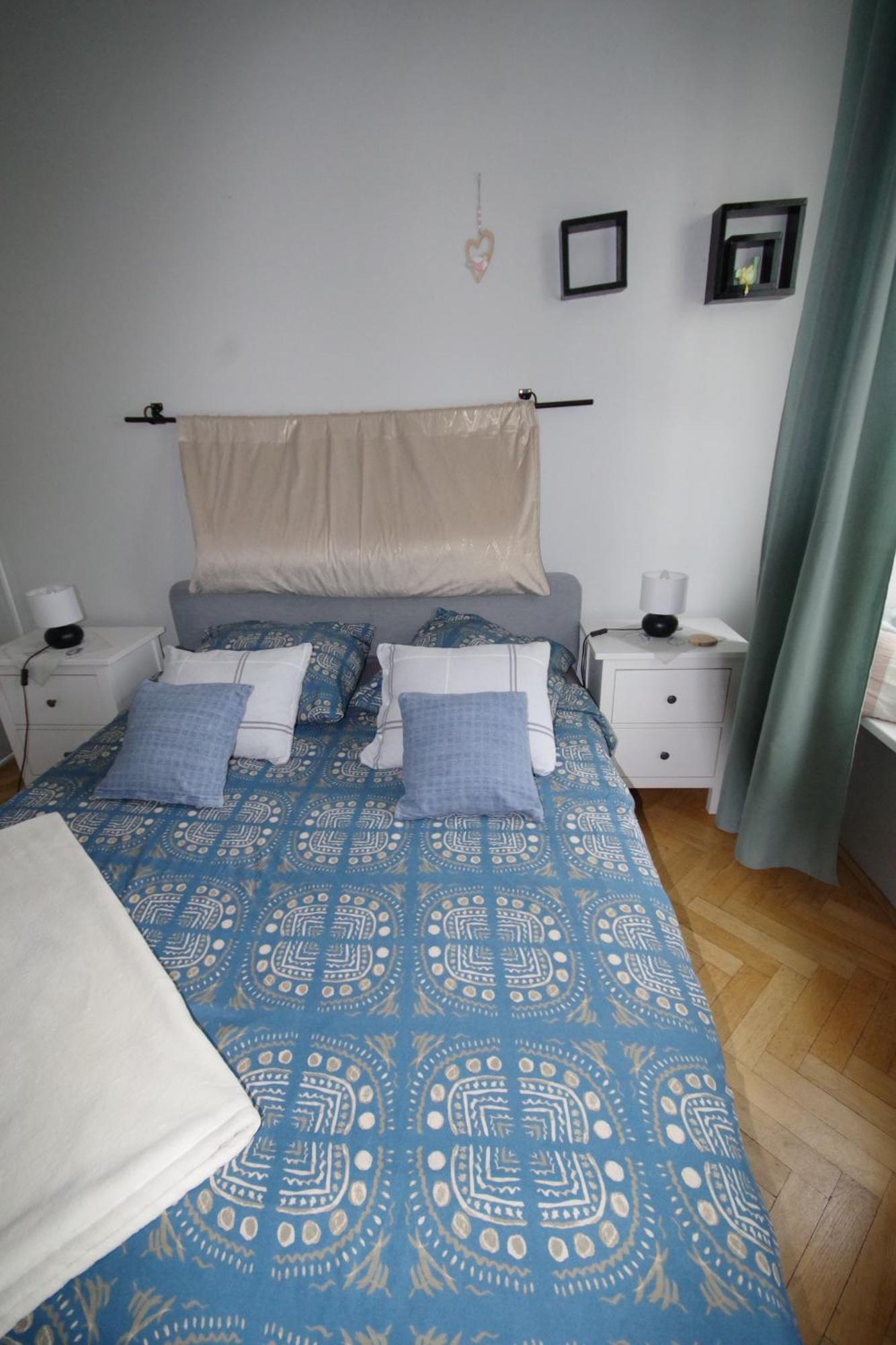 Totutotam Apartment Warsaw Exterior photo