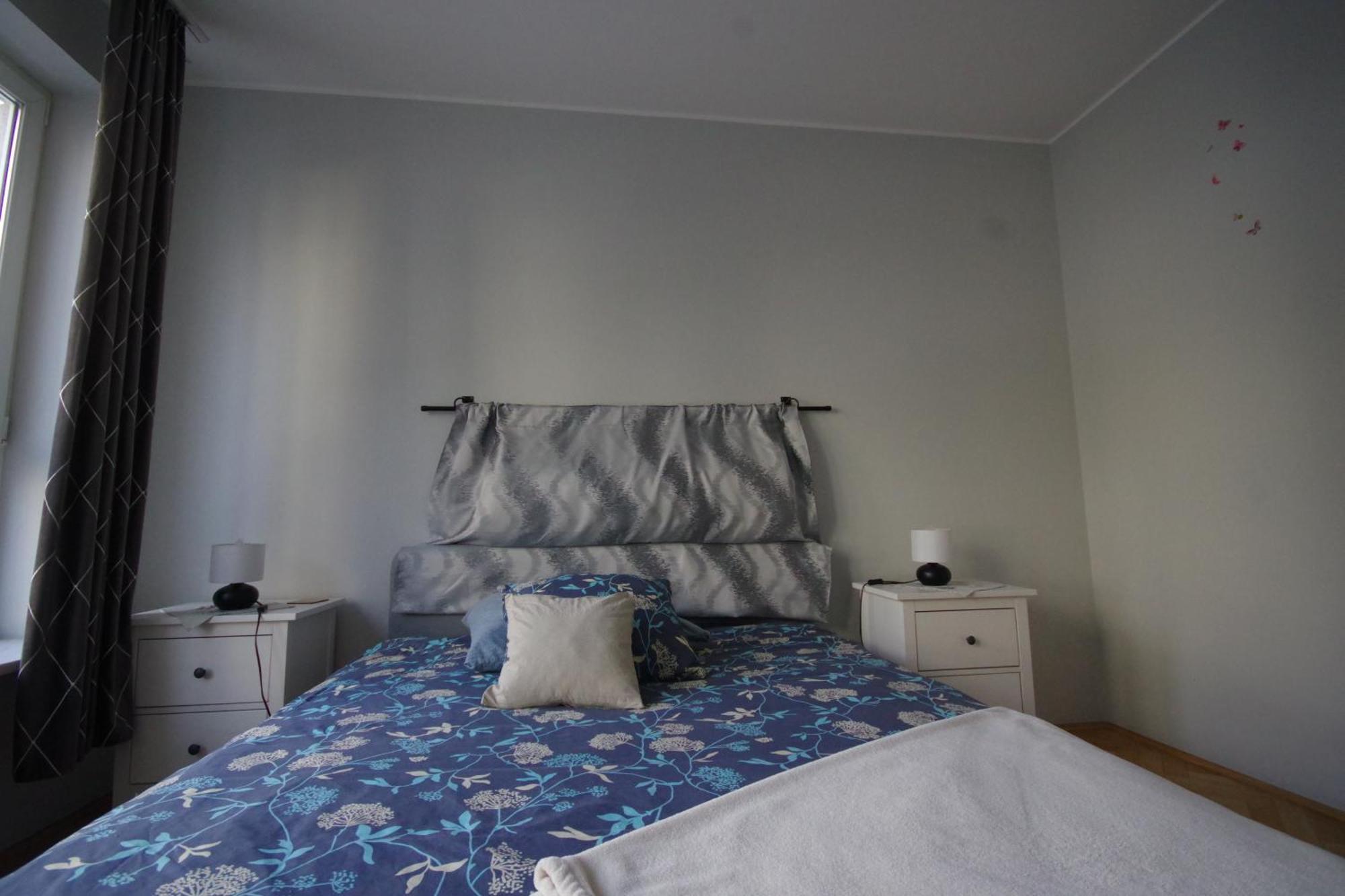 Totutotam Apartment Warsaw Exterior photo