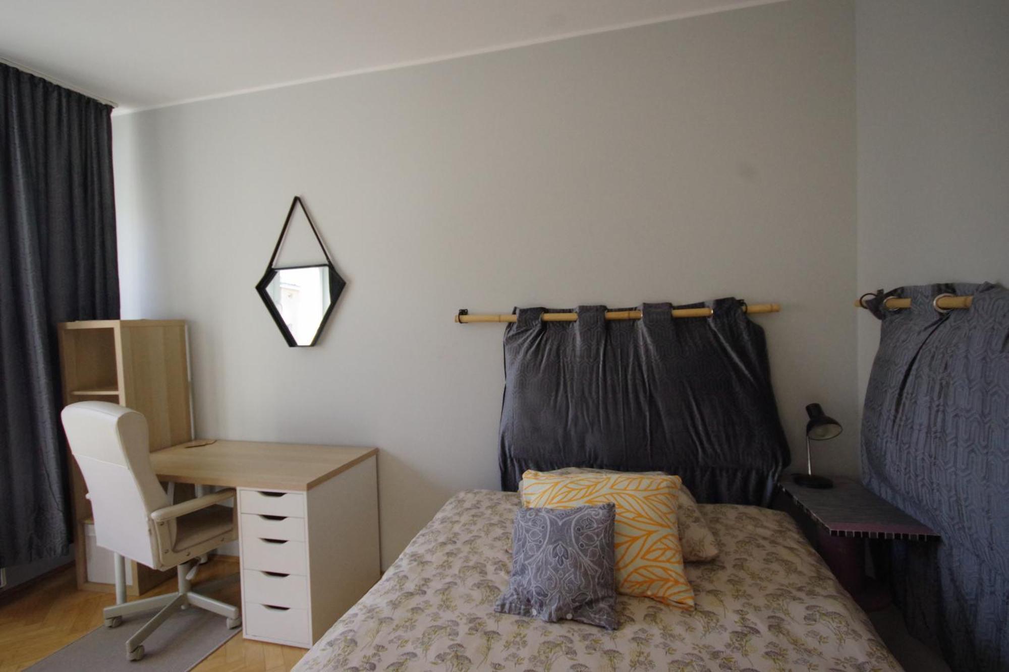 Totutotam Apartment Warsaw Exterior photo