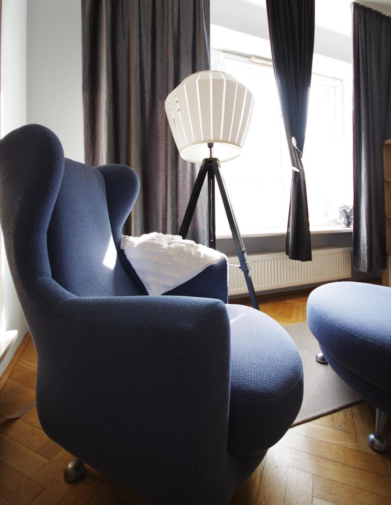 Totutotam Apartment Warsaw Exterior photo